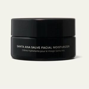 29 Palms Santa Ana Salve Facial‎ Moisturizer